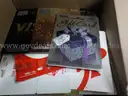 *General Merchandise &#x22;Gift Cards&#x22; - Approx. &#x22;350&#x22; - (OCT25-G0001)