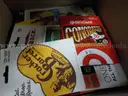 *General Merchandise &#x22;Gift Cards&#x22; - Approx. &#x22;350&#x22; - (OCT25-G0001)