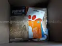 *General Merchandise &#x22;Gift Cards&#x22; - Approx. &#x22;350&#x22; - (OCT25-G0001)
