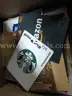 *General Merchandise &#x22;Gift Cards&#x22; - Approx. &#x22;350&#x22; - (OCT25-G0001)