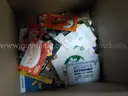 *General Merchandise &#x22;Gift Cards&#x22; - Approx. &#x22;350&#x22; - (OCT25-G0001)