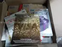 *General Merchandise &#x22;Gift Cards&#x22; - Approx. &#x22;350&#x22; - (OCT25-G0001)