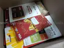 *General Merchandise &#x22;Gift Cards&#x22; - Approx. &#x22;350&#x22; - (OCT25-G0001)