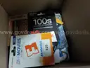 *General Merchandise &#x22;Gift Cards&#x22; - Approx. &#x22;350&#x22; - (OCT25-G0001)