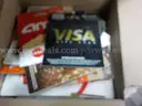 *General Merchandise &#x22;Gift Cards&#x22; - Approx. &#x22;350&#x22; - (OCT25-G0001)