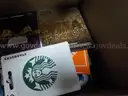 *General Merchandise &#x22;Gift Cards&#x22; - Approx. &#x22;350&#x22; - (OCT25-G0001)