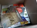 *General Merchandise &#x22;Gift Cards&#x22; - Approx. &#x22;350&#x22; - (OCT25-G0001)