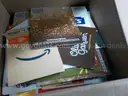 *General Merchandise &#x22;Gift Cards&#x22; - Approx. &#x22;350&#x22; - (OCT25-G0001)