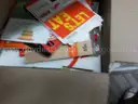 *General Merchandise &#x22;Gift Cards&#x22; - Approx. &#x22;350&#x22; - (OCT25-G0001)
