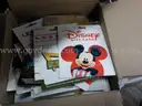 *General Merchandise &#x22;Gift Cards&#x22; - Approx. &#x22;350&#x22; - (OCT25-G0001)