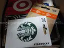 *General Merchandise &#x22;Gift Cards&#x22; - Approx. &#x22;350&#x22; - (OCT25-G0001)