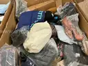 Apparel: Manually Sorted &#x22;Shoes, Handbags and Totes&#x22; (OCT25-0653X)