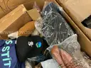 Apparel: Manually Sorted &#x22;Shoes, Handbags and Totes&#x22; (OCT25-0653X)