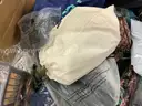 Apparel: Manually Sorted &#x22;Shoes, Handbags and Totes&#x22; (OCT25-0653X)