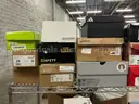 Apparel: &#x22;Boxed Shoes&#x22; (OCT25-0667X)