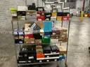 Apparel: &#x22;Boxed Shoes&#x22; (OCT25-0667X)