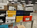 Apparel: &#x22;Boxed Shoes&#x22; (OCT25-0667X)