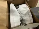 Apparel: &#x22;Boxed Shoes&#x22; (OCT25-0667X)