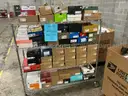 Apparel: &#x22;Boxed Shoes&#x22; (OCT25-0676X)