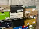 Apparel: &#x22;Boxed Shoes&#x22; (OCT25-0676X)