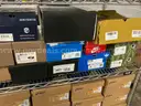 Apparel: &#x22;Boxed Shoes&#x22; (OCT25-0676X)