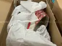Apparel: &#x22;Boxed Shoes&#x22; (OCT25-0676X)