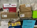 Apparel: &#x22;Boxed Shoes&#x22; (OCT25-0676X)