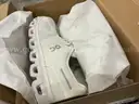 Apparel: &#x22;Boxed Shoes&#x22; (OCT25-0676X)
