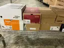 Apparel: &#x22;Boxed Shoes&#x22; (OCT25-0676X)