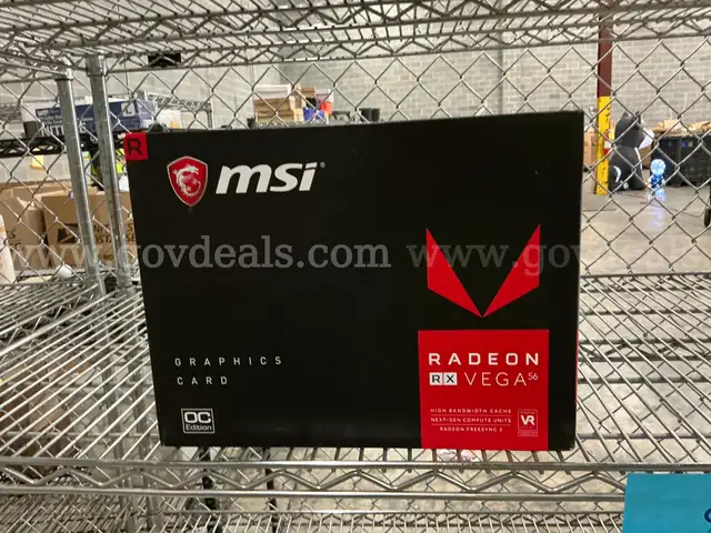 Computer Hardware: (OCT25-H020X)