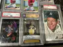 Collectible: Sport cards &#x26; Memorabilia (OCT25-H021)