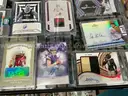 Collectible: Sport cards &#x26; Memorabilia (OCT25-H021)