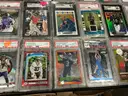Collectible: Sport cards &#x26; Memorabilia (OCT25-H021)