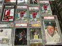Collectible: Sport cards &#x26; Memorabilia (OCT25-H021)