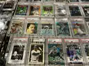 Collectible: Sport cards &#x26; Memorabilia (OCT25-H021)