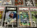 Collectible: Sport cards &#x26; Memorabilia (OCT25-H021)