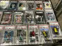 Collectible: Sport cards &#x26; Memorabilia (OCT25-H021)