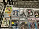 Collectible: Sport cards &#x26; Memorabilia (OCT25-H021)