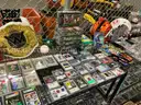 Collectible: Sport cards &#x26; Memorabilia (OCT25-H021)