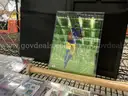 Collectible: Sport cards &#x26; Memorabilia (OCT25-H021)