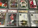 Collectible: Sport cards &#x26; Memorabilia (OCT25-H021)