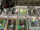 Collectible: Sport cards &#x26; Memorabilia (OCT25-H021)