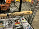 Collectible: Sport cards &#x26; Memorabilia (OCT25-H021)
