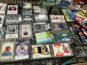 Collectible: Sport cards &#x26; Memorabilia (OCT25-H021)