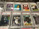 Collectible: Sport cards &#x26; Memorabilia (OCT25-H021)