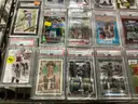 Collectible: Sport cards &#x26; Memorabilia (OCT25-H021)