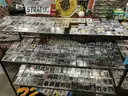 Collectible: Sport cards &#x26; Memorabilia (OCT25-H021)