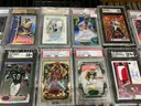 Collectible: Sport cards &#x26; Memorabilia (OCT25-H021)