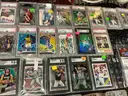 Collectible: Sport cards &#x26; Memorabilia (OCT25-H021)