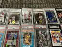 Collectible: Sport cards &#x26; Memorabilia (OCT25-H021)